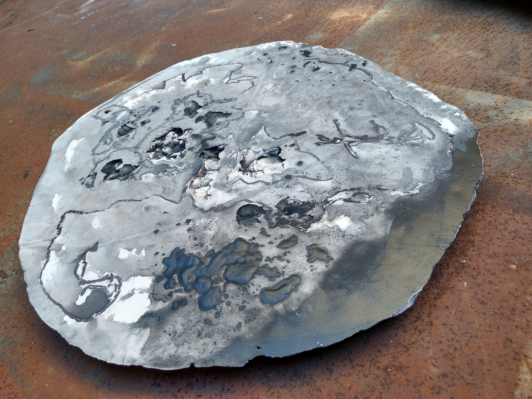 ash 4 - table centerpiece