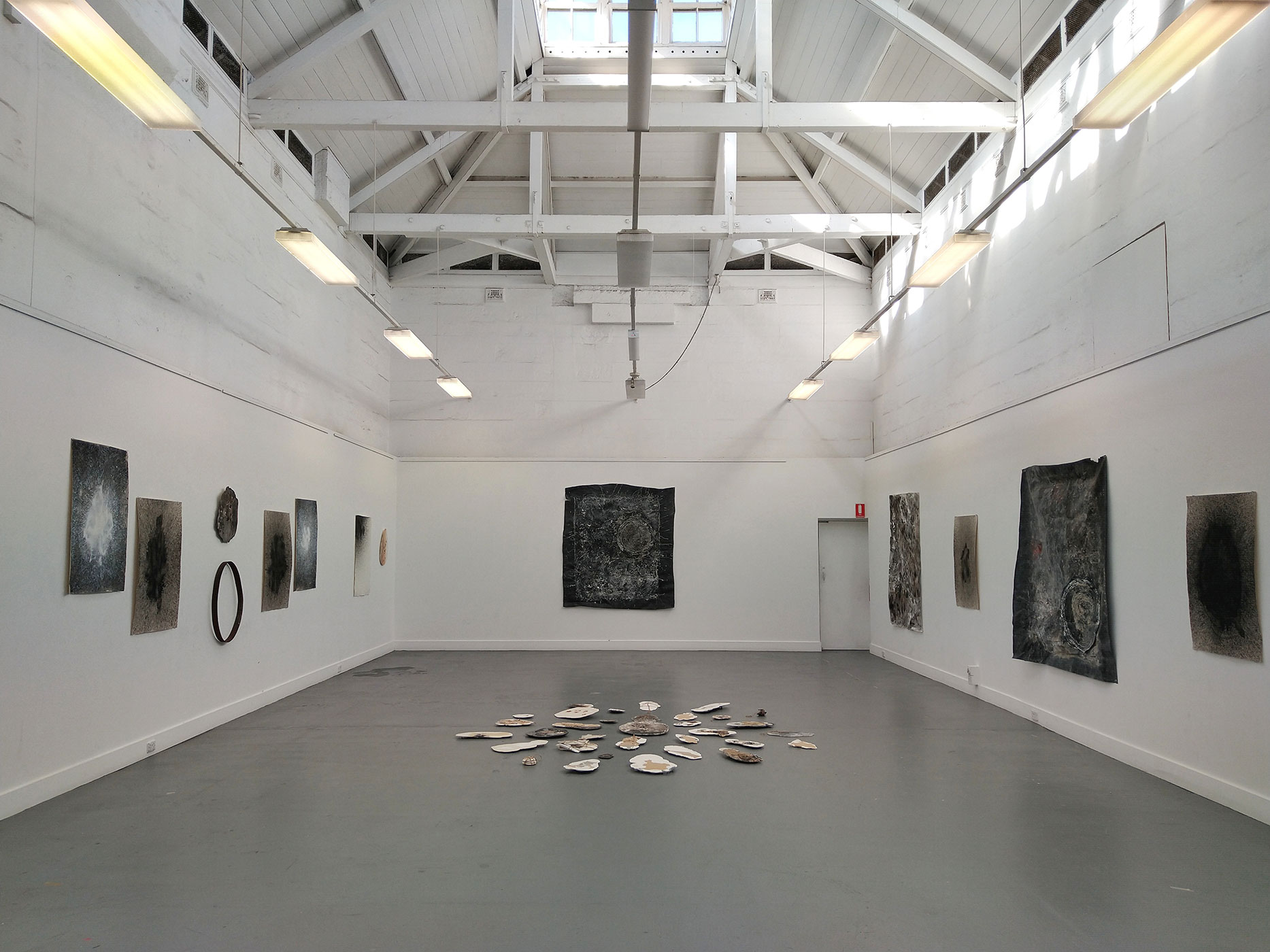 installationdrawing gallery nas