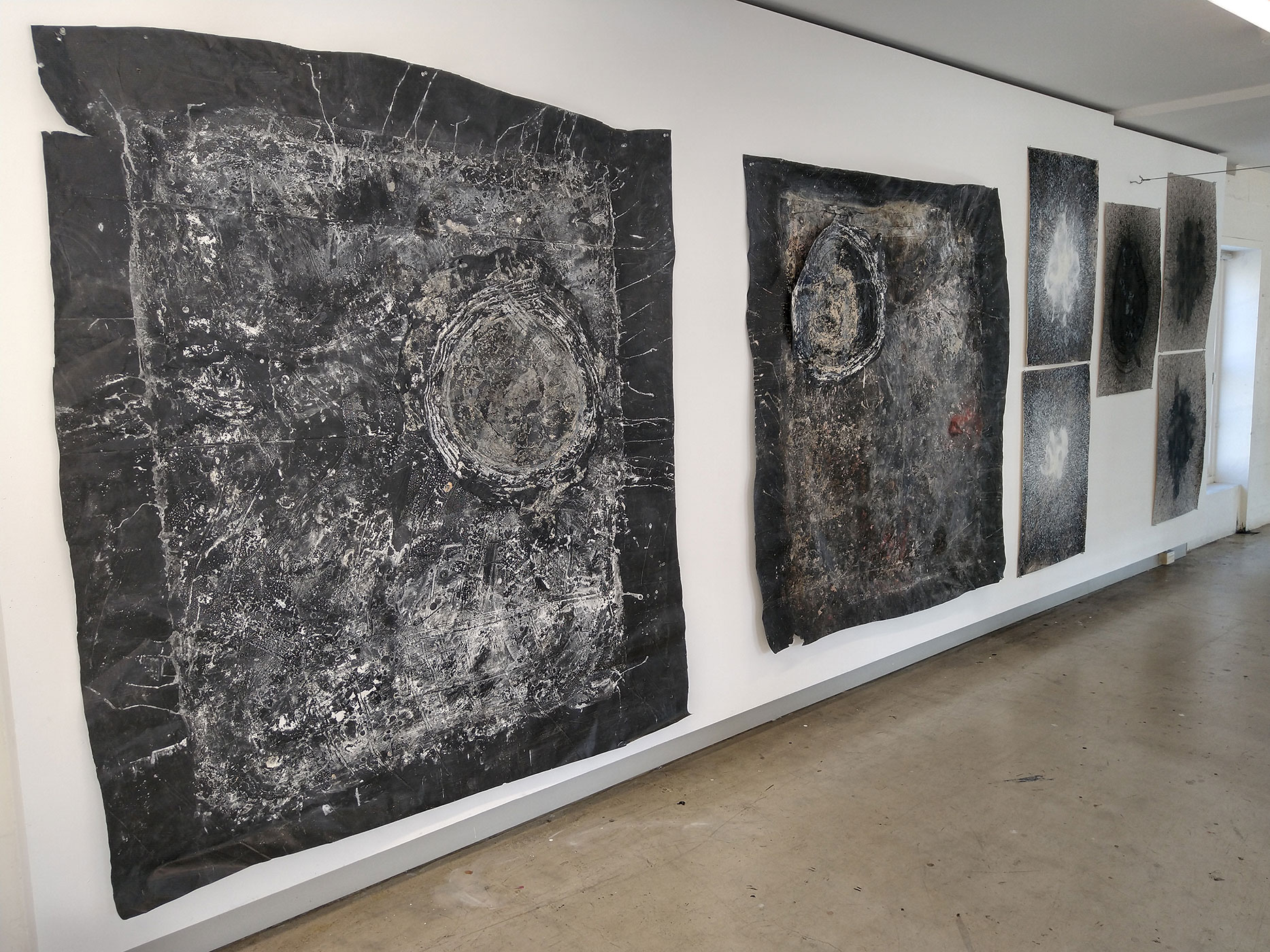 installationhoff loft nas