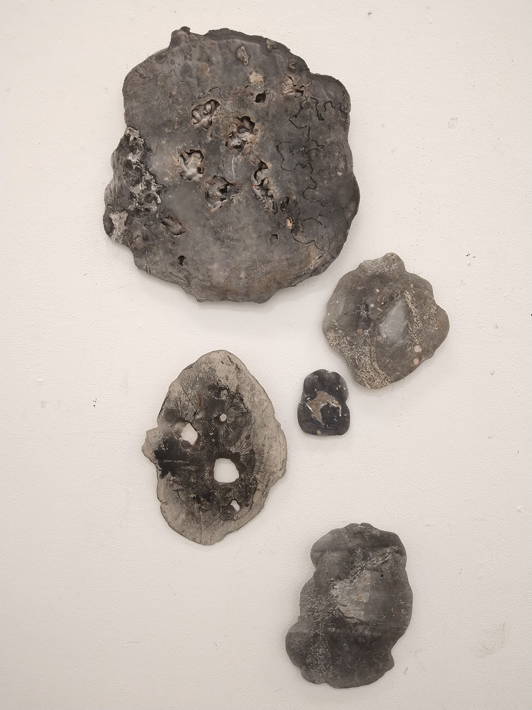 installationimpact and ash