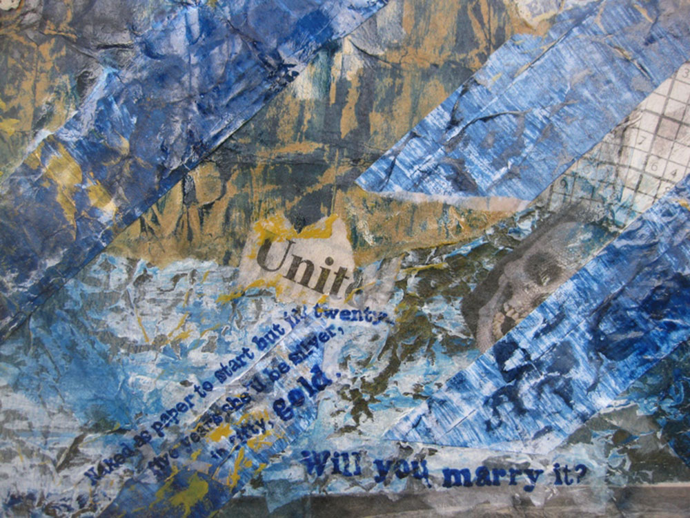 will you marry it? (detail)