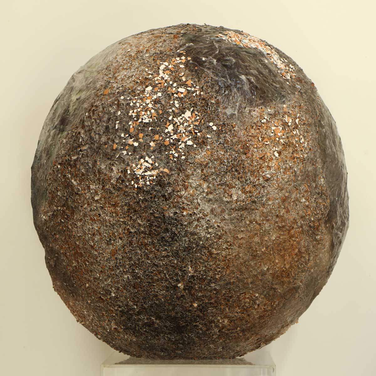 vita in morte - sand